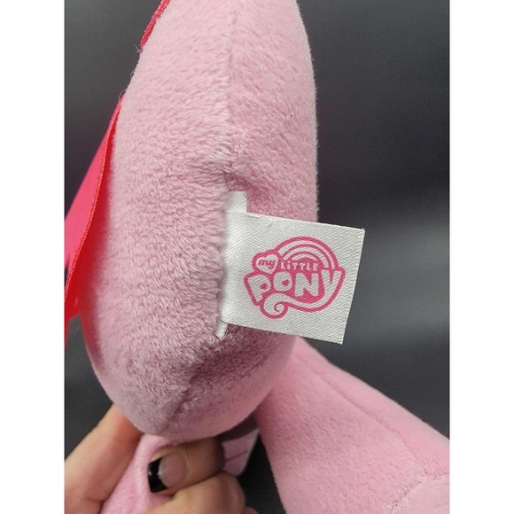My Little Pony Plush 12" - Picture 5 of 5